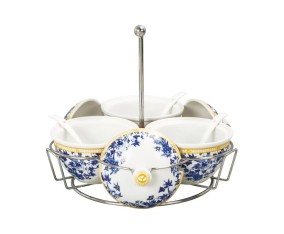 Vicenza Tempat Sambal Ayana BA715